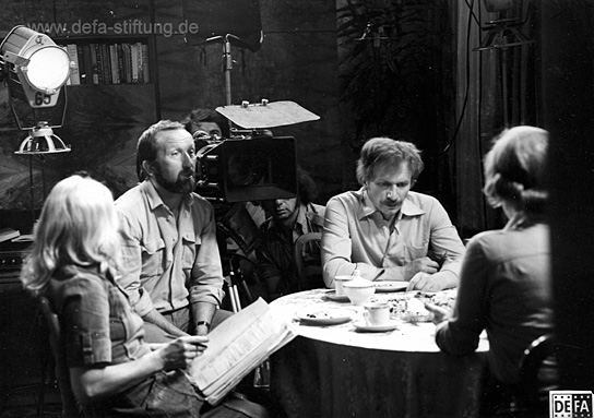 Fotogalerie Roland Gräf filmportal.de